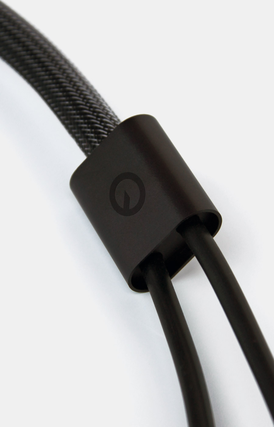 Google Nexus Q Audio Cable Appearance Model