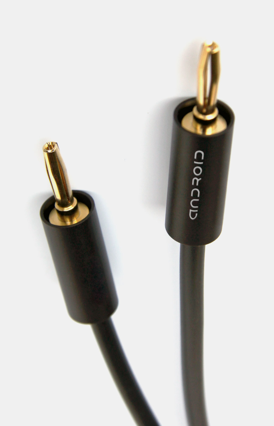 Google Nexus Q Audio Cable Appearance Model